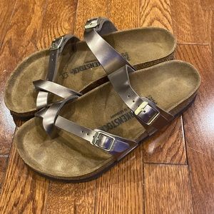 SUMMER SALE! FREE SHIPPING Birkenstock Mayari